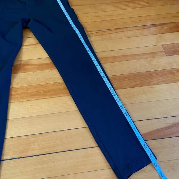 Mondettq leggings XS black great condition - Picture 8 of 8